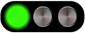stoplichtgroen